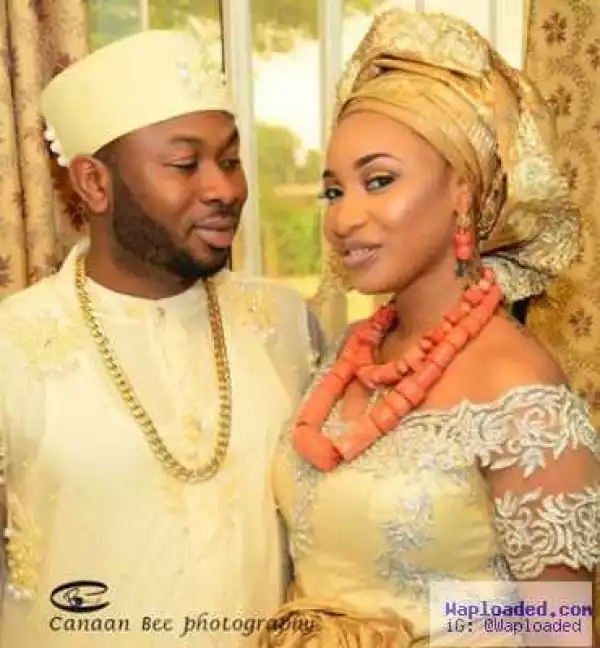 Tonto Dikeh Talks About Her Husband and Why She Left Dbanj’s Record Label in New Interview [Photos+Video]